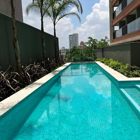 Sao Paulo - Vila Mariana - Central Extérieur photo