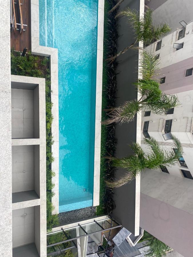 Sao Paulo - Vila Mariana - Central Extérieur photo