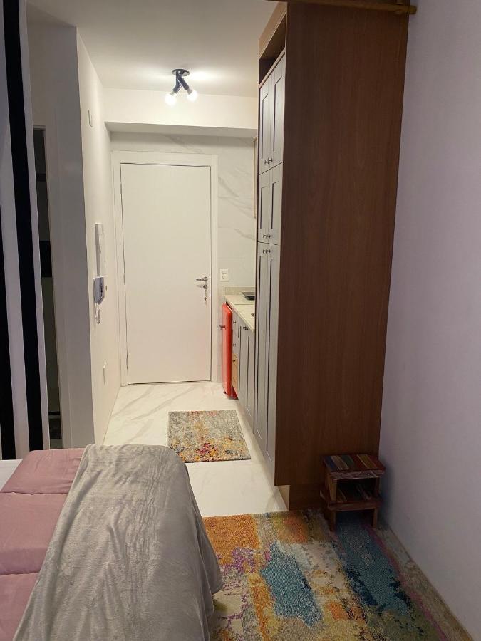 Sao Paulo - Vila Mariana - Central Extérieur photo